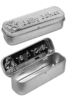 Aufbewahrungsdose Metall