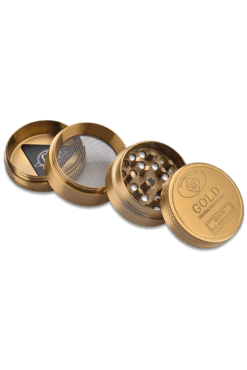 Gold Grinder