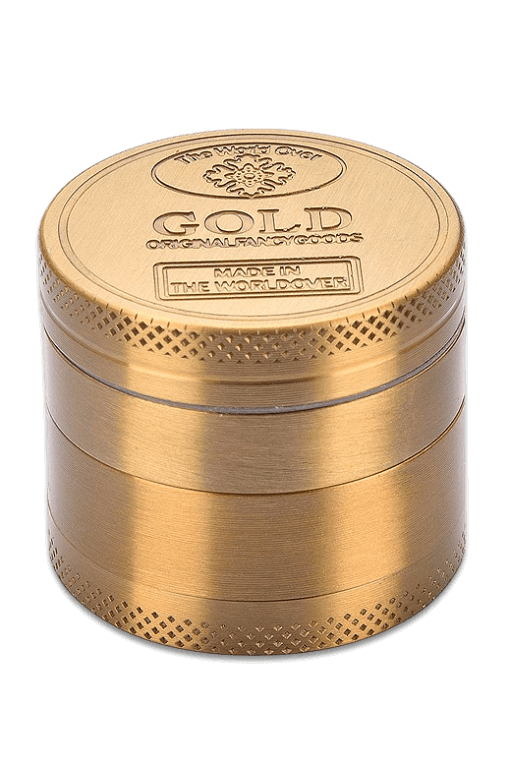 Gold Grinder