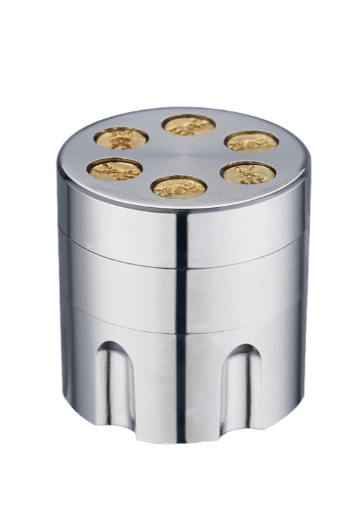 Mini Bullet Grinder 40506211 Silber