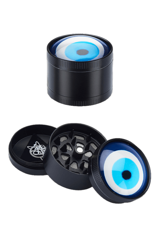 Champ High Evil Eye Grinder ø3,9cm [40506122]