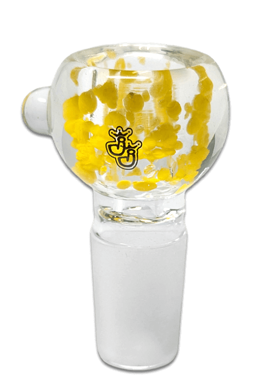 Massives Koepfchen Bong MB005 18,8mm