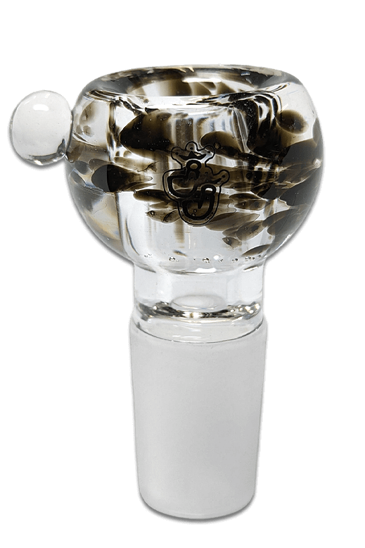 Koepfchen Bong MB005 18,8mm