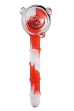 Silikon Bubbler