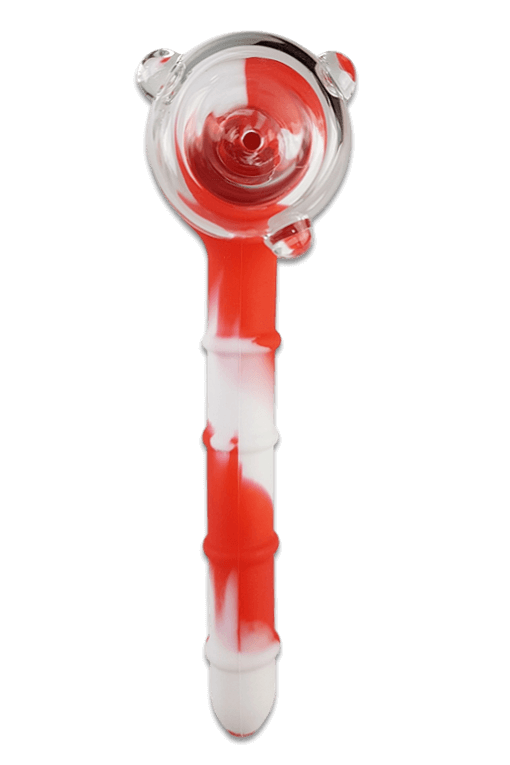 Silikon Bubbler