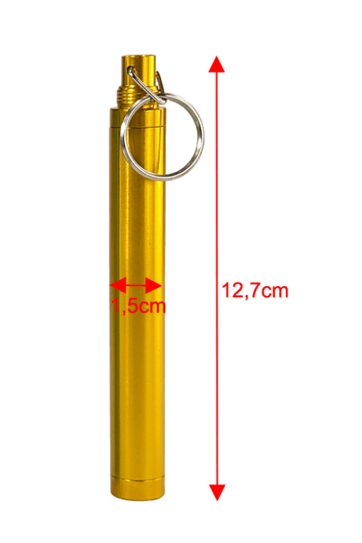 Jointhülle Jointhülse Aluminium