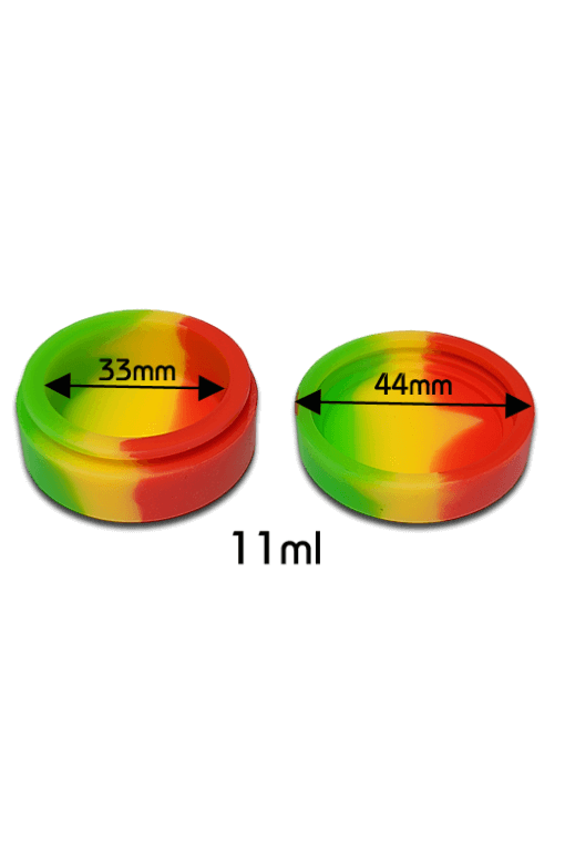 Silikondose 11ml