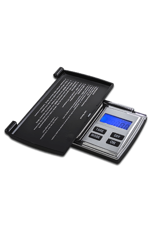 Digitalwaage Taschenwaage 1000g 0,1g