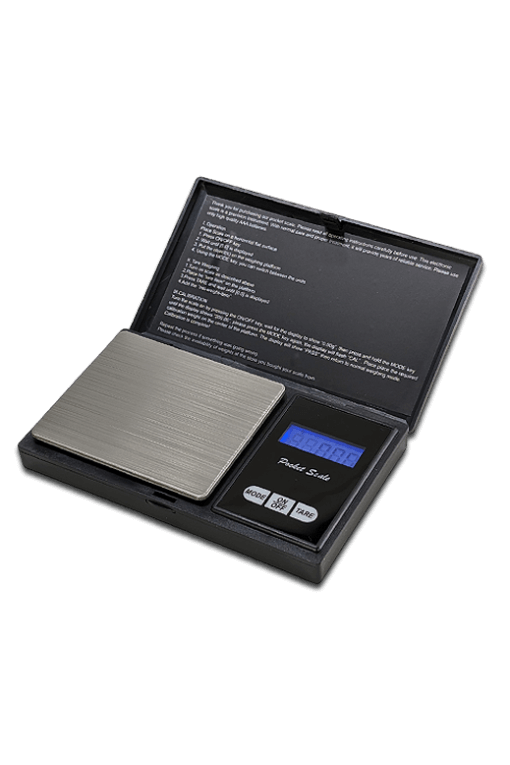 Digitalwaage Digital Scale HY-CS