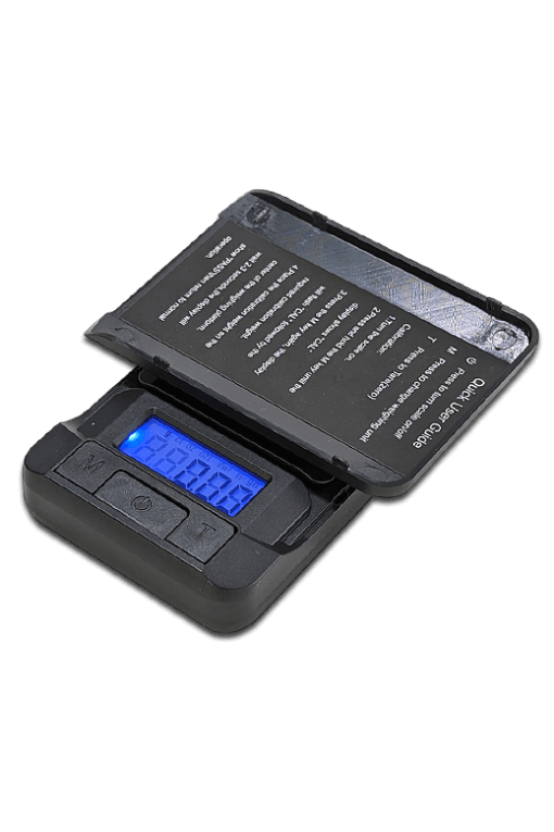 Mini Taschenwaage Digitalwaage 0,01g digital scale