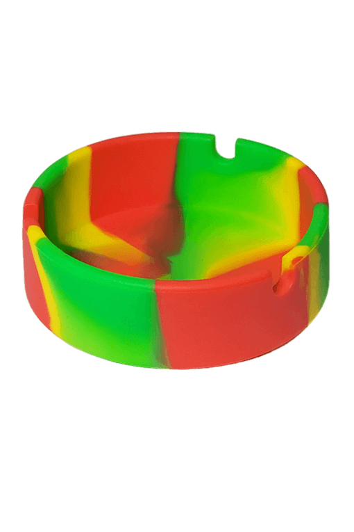 Silikonaschenbecher Silikon Aschenbecher ATA22011