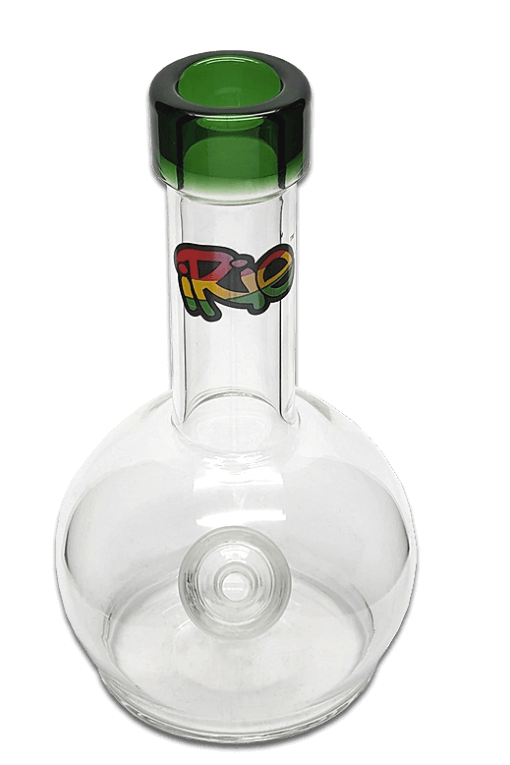 Bong 18cm 4mm