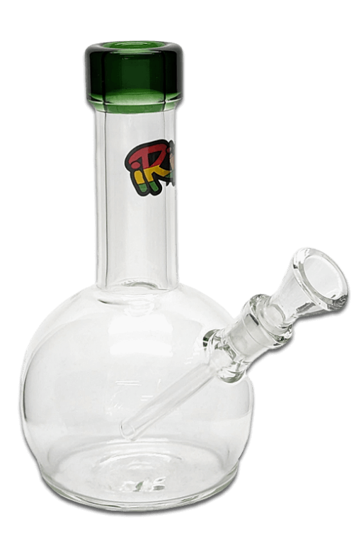 Bong 18cm 4mm