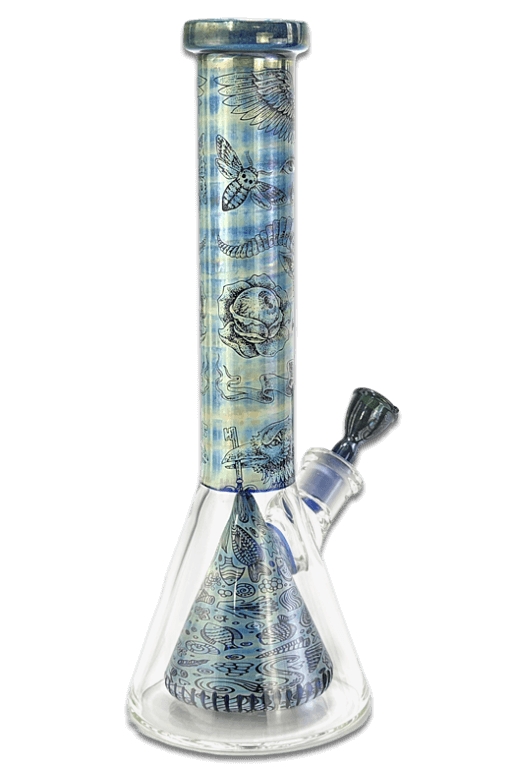 Bong Capricorn 45cm 5mm