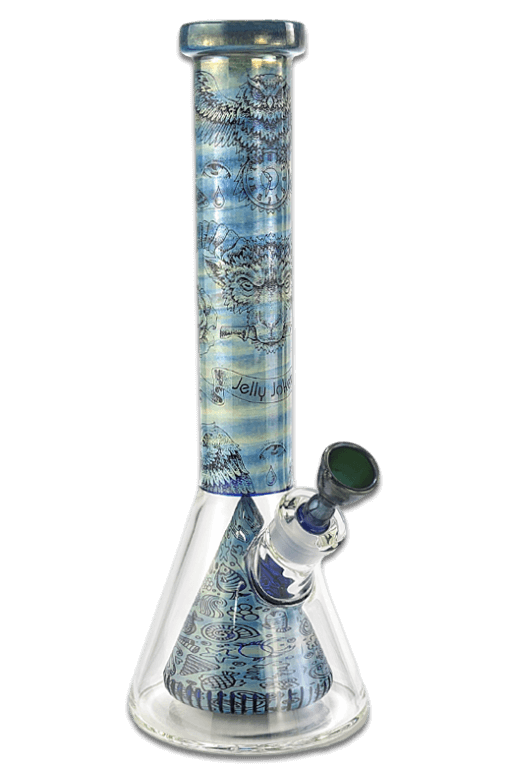 Bong Capricorn 45cm 5mm