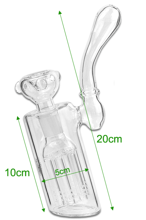 Bubbler Handbubbler Flush