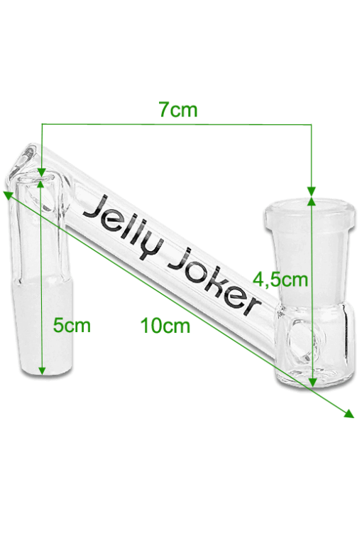 Drop Down Adapter Schliffverlängerung Coolerdap19 Bong