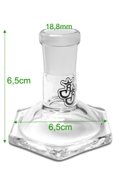 Kopfstaender-für-Koepfchen-HS19---Bowlstand-19mm