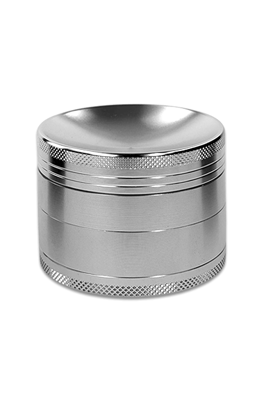 Curved Grinder