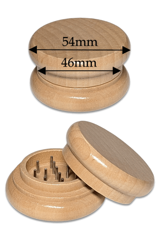 Holzgrinder Hol Grinder