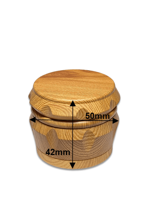 Holzgrinder