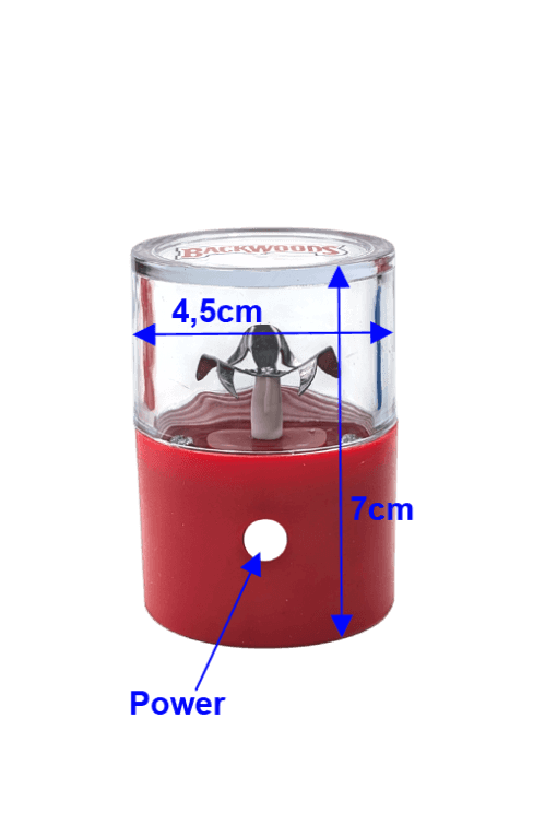 Mini Grinder Elektrisch