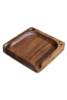 Easy rolling tray holz