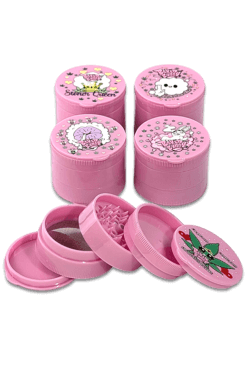 Grinder Pink