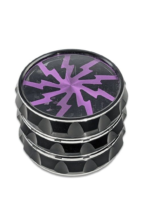 Blitz Grinder