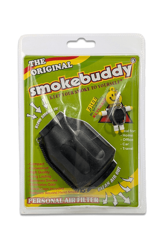 Smokebuddy