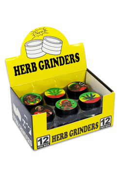 Jamaika Grinder