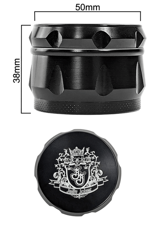 50mm Jelly Joker Grinder