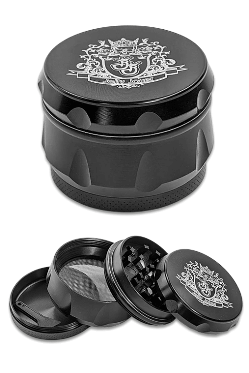 50mm Jelly Joker Grinder