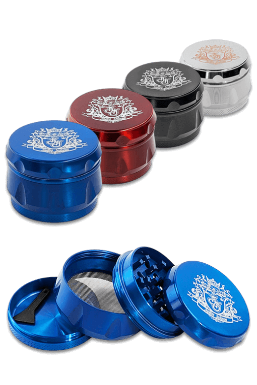 50mm Jelly Joker Grinder