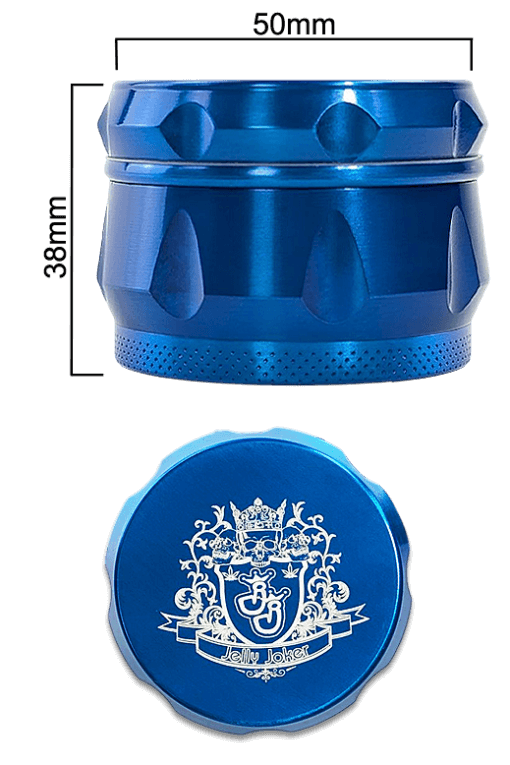 50mm Jelly Joker Grinder