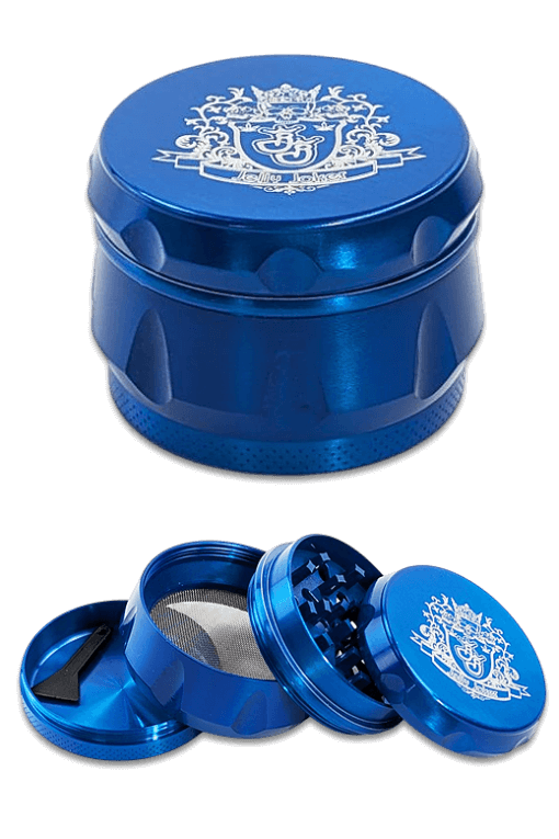 50mm Jelly Joker Grinder