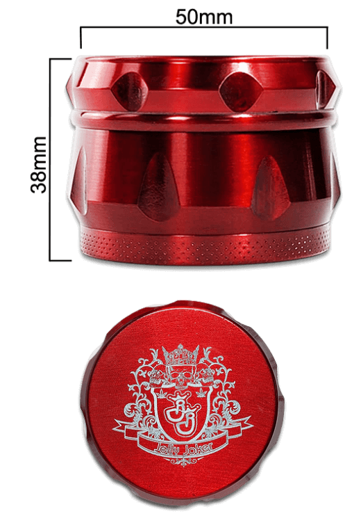 50mm Jelly Joker Grinder