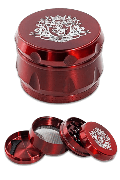 50mm Jelly Joker Grinder