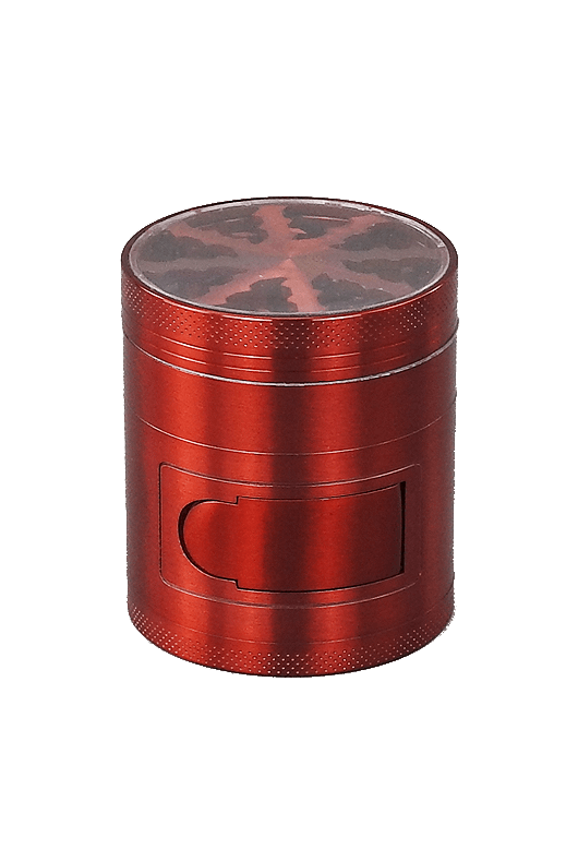 -Grinder-GRZ19162-rot