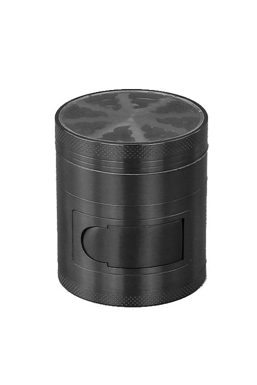 -Grinder-GRZ19162-schwarz