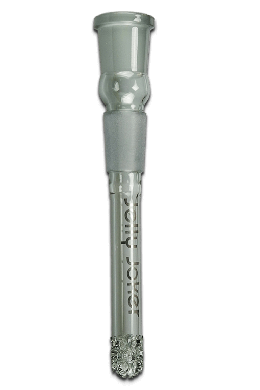 11,5cm-Fullcochi-Kupplung-Bong-farbig-smoke