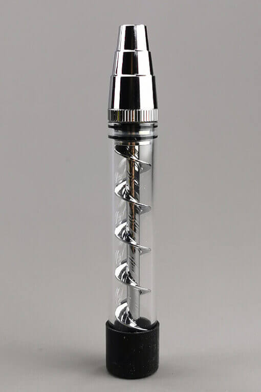 3in1-Twisty-Glass-Blunt-silber