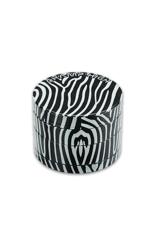 40506128-Champ-High-Animal-Skin-Grinder-Zebra