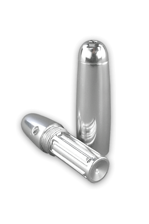 Amazed-Pipe-MNP21-Silber