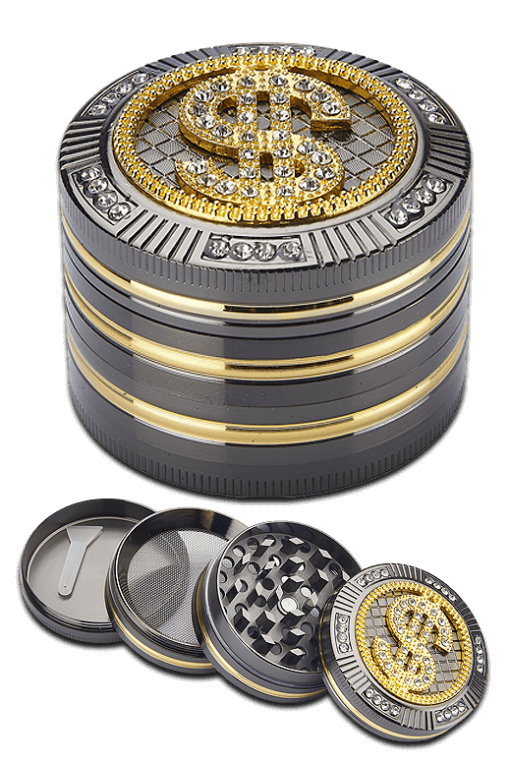 Bling-Bling-Grinder-Dollar-40506119