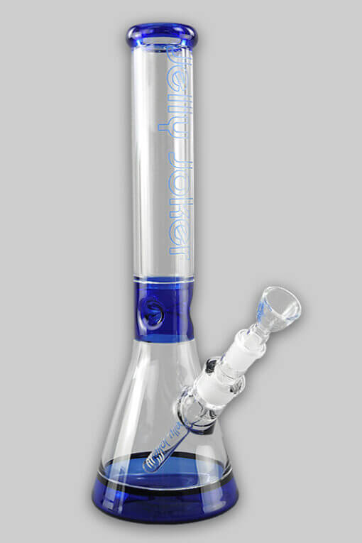 Bong-Blue-Bat