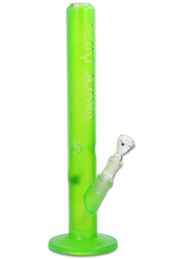 Bong-Frosted-Ice-Green