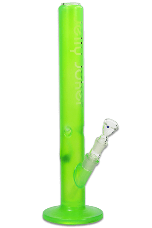 Bong-Frosted-Ice-Green