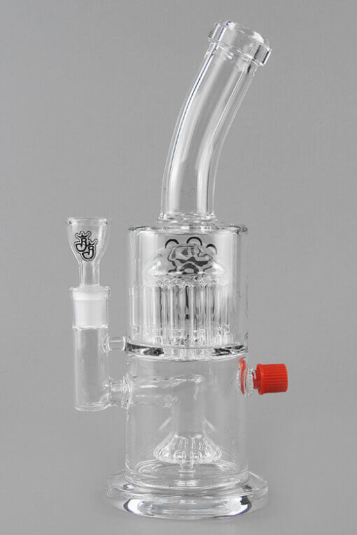 Bong-Perkolator-1203-clear-2