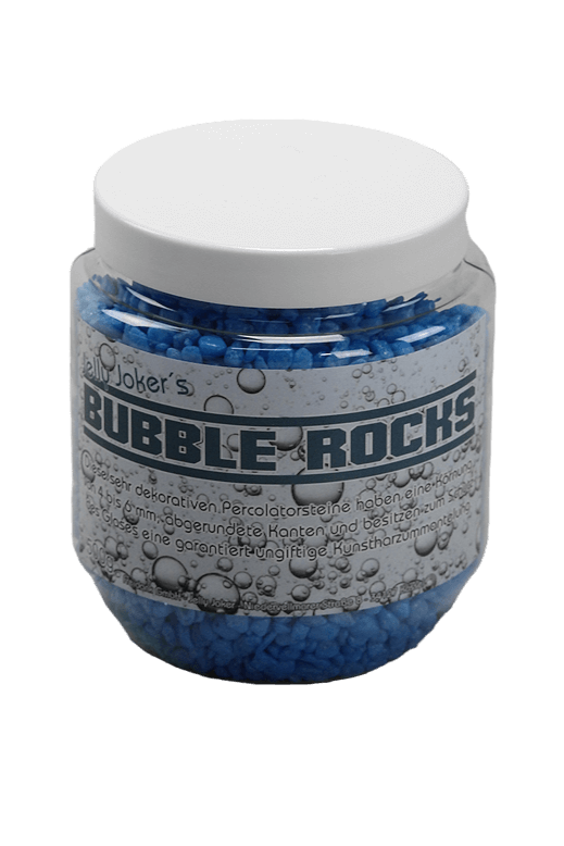 Bubble-Rocks-hellblau